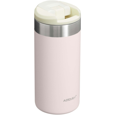 Logotrade kampanjprodukter bild: Stanley 350 ml AeroLight™ transitmugg 