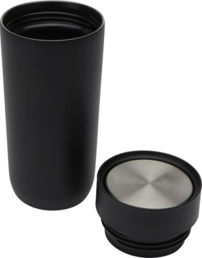 Logotrade profilprodukter bild: Camden 350 ml RCS-certifierat dricksglas av rostfritt stål