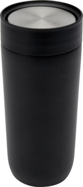Logotrade profilprodukter bild: Camden 350 ml RCS-certifierat dricksglas av rostfritt stål