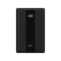 POWERBANK SILICON POWER QP55 10000 mAh, svart