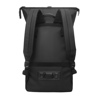 Logotrade profilprodukter bild: Urban vattenresistent cykelryggsäck