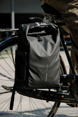 Logotrade kampanjprodukter bild: Urban vattenresistent cykelryggsäck