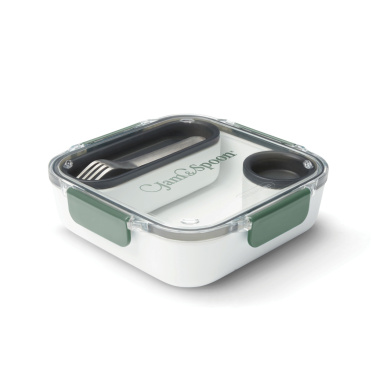 Logotrade reklamprodukter bild: Black+Blum Lunch Box Original