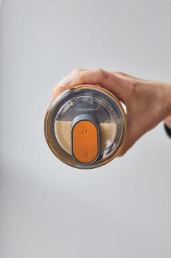 Logotrade presentreklam bild: Black+Blum Isolerad rese mugg 600 ml