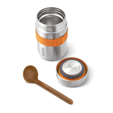 Logotrade presentreklam bild: Black+Blum Food Flask 400 ml