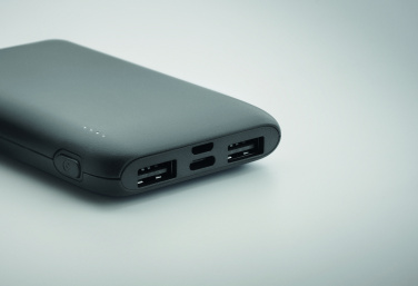 Logotrade reklamprodukter bild: Powerbank 5000 mAh