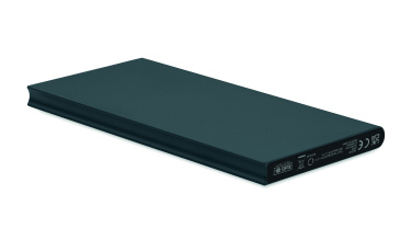 Logotrade kampanjprodukter bild: Powerbank 8000 mAh