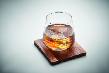Logotrade reklamprodukter bild: Whiskyglas set