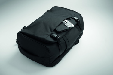 Logotrade kampanjprodukter bild: Stor resväska för handbagage