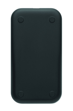 Logotrade kampanjprodukter bild: 3 i 1 trådlös laddare 15W