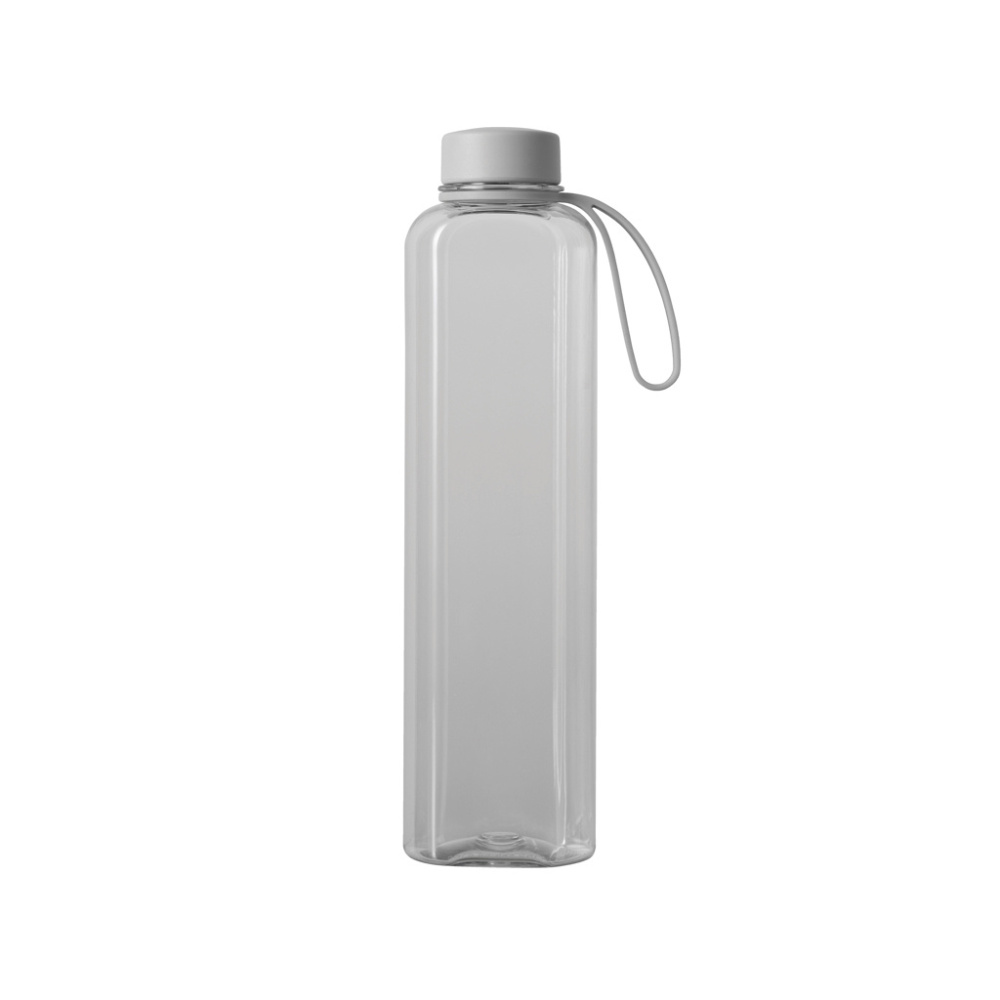 Logotrade presentreklam bild: VINGA Arch RPET vattenflaska 550 ML