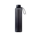 VINGA Arch RPET vattenflaska 550 ML, svart