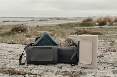 Logotrade profilprodukter bild: VINGA Baltimore RCS picnic blanket