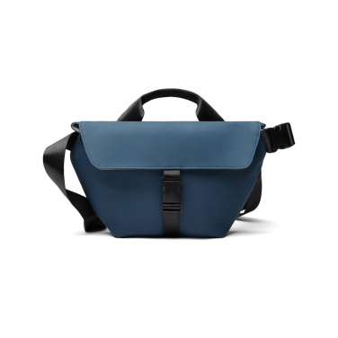 Logotrade profilprodukter bild: VINGA Baltimore RCS sling bag