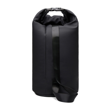 Logotrade profilprodukter bild: Baltimore RCS Roll-top cooler bag