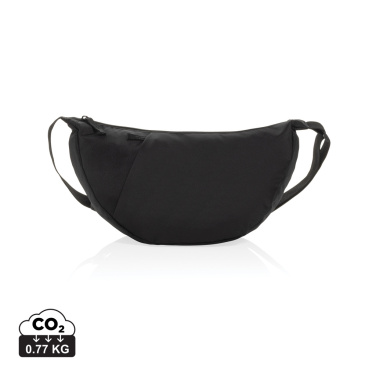 Logotrade profilreklam bild: Crescent XL AWARE™ RPET slingväska