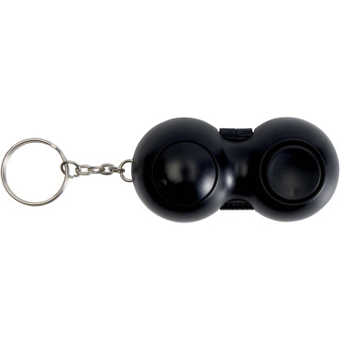 Logotrade profilprodukter bild: Fidgix fidget-nyckelring i form av spelkontroll