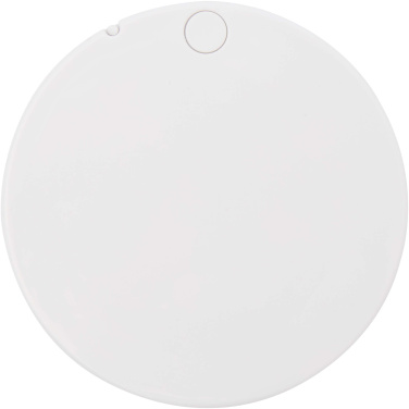 Logotrade reklamprodukter bild: Glider sminkspegel med skjutfunktion