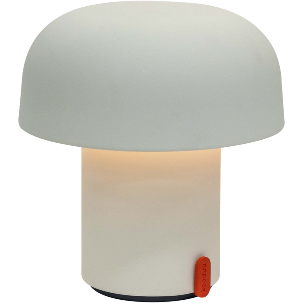 Logotrade profilreklam bild: Kooduu Sensa Play bärbar högtalare och lampa från JBL