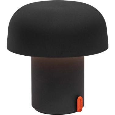 Logotrade kampanjprodukter bild: Kooduu Sensa Play bärbar högtalare och lampa från JBL