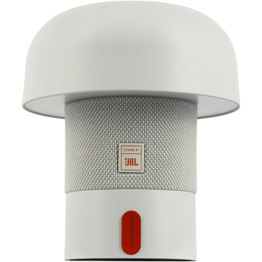 Logotrade presentreklam bild: Kooduu Sensa Play Mini bärbar högtalare och lampa från JBL