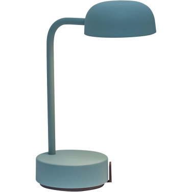 Logotrade profilprodukter bild: Kooduu Fokus bärbar lampa