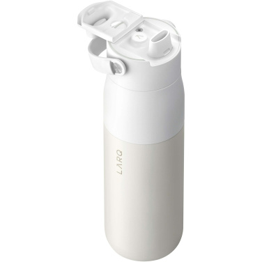 Logotrade reklamprodukter bild: LARQ PureVisTM 2.0 680 ml isolerad vattenflaska