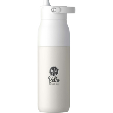 Logotrade presentreklam bild: LARQ PureVisTM 2.0 1 000 ml isolerad vattenflaska
