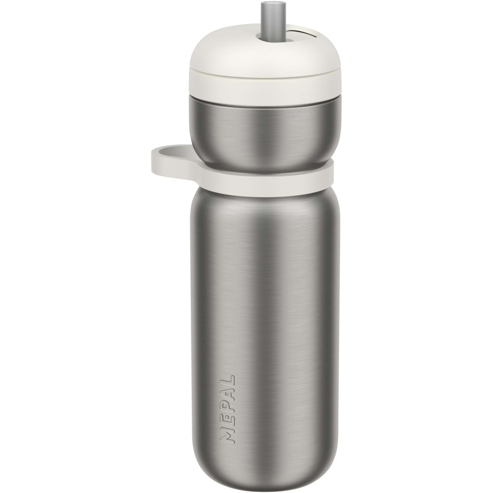 Logotrade profilprodukter bild: Mepal Twist 600 ml isolerad sportflaska