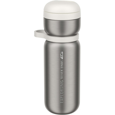 Logotrade profilprodukter bild: Mepal Twist 600 ml isolerad sportflaska