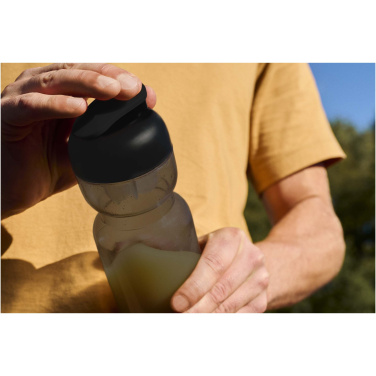 Logotrade profilreklam bild: Mepal Shaker 800 ml sportflaska