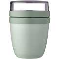 Mepal Ellipse Mini lunchbägare, Grön