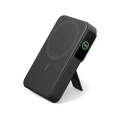 Anker MagGo Q12 magnetisk powerbank 10.000 mAh, svart