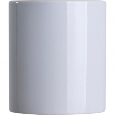 Logotrade profilprodukter bild: Sublimeringsmugg KAZAN