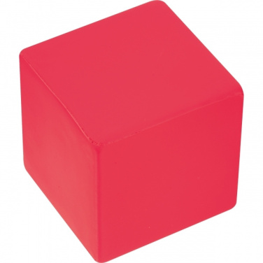 Logotrade reklamprodukter bild: Antistressboll DIJON