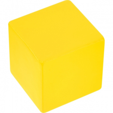 Logotrade profilprodukter bild: Antistressboll DIJON
