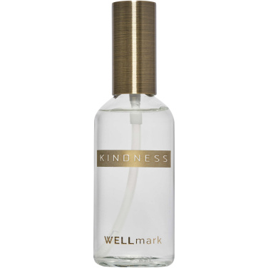 Logotrade profilprodukter bild: Wellmark 100 ml rumsspray