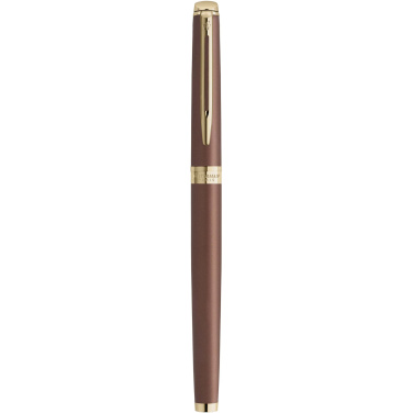 Logotrade kampanjprodukter bild: Waterman Hemisphere-kulspetspenna, F