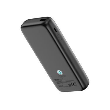 Logotrade profilprodukter bild: Urban Vitamin San Mateo 45W 20 000 mAh Powerbank