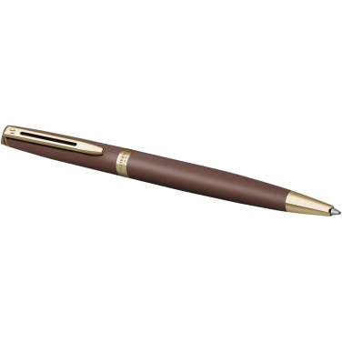 Logotrade reklamprodukter bild: Waterman Hemisphere-kulspetspenna, M