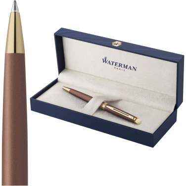 Logotrade profilreklam bild: Waterman Hemisphere-kulspetspenna, M