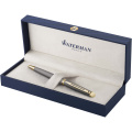 Waterman Hemisphere-kulspetspenna, M, Grå