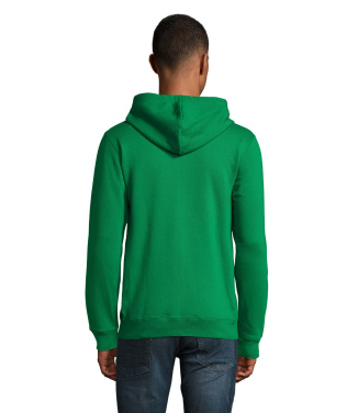 Logotrade reklamprodukter bild: STONE UNISEX LUVTRÖJA 260g