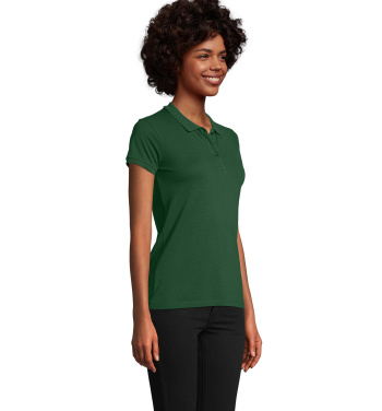 Logotrade profilprodukter bild: PLANET DAM Polo 170g