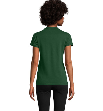 Logotrade kampanjprodukter bild: PLANET DAM Polo 170g