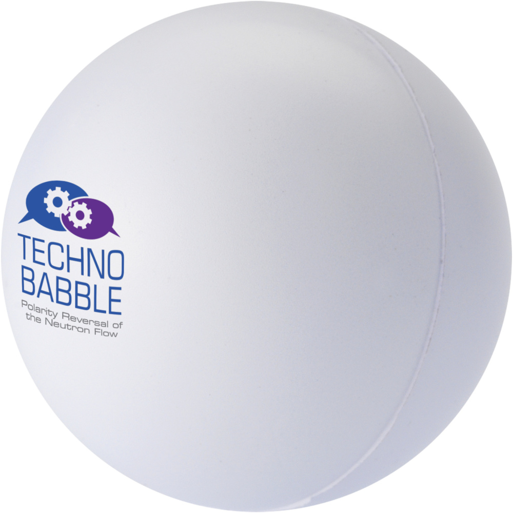 Logotrade profilreklam bild: Stress Ball