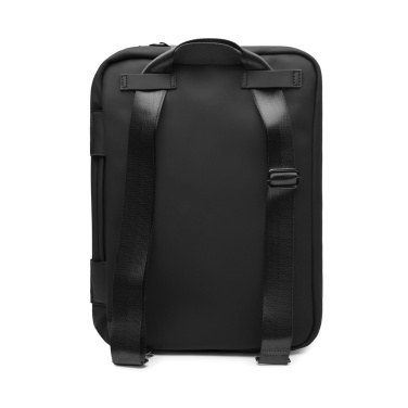Logotrade profilreklam bild: VINGA Baltimore RCS convertible backpack brief