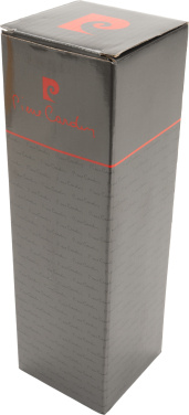 Logotrade presentreklam bild: Termosflaska 650 ml Pierre Cardin