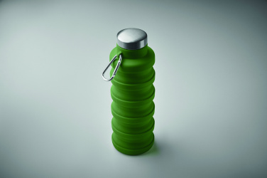 Logotrade reklamprodukter bild: Hopvikbar flaska 500ml