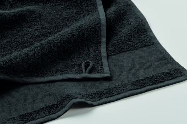 Logotrade profilprodukter bild: Badhandduk i bomull 70x140cm